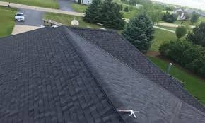 Best Roof Installation  in Maben, MS